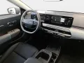 Kia EV4 FASTBACK 81.4 KWH EARTH MJ26 UP. TECH. WINTE