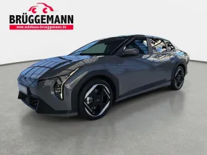 Kia EV4 FASTBACK 81.4 KWH EARTH MJ26 UP. TECH. WINTE