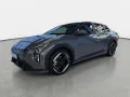 Kia EV4 FASTBACK 81.4 KWH EARTH MJ26 UP. TECH. WINTE