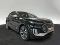 Audi SQ6 SUV e-tron