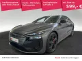 Audi A6 Sportback e-tron performance