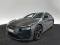 Audi A6 Sportback e-tron performance