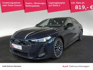 Audi S5 Limousine TFSI 270 kW S tronic