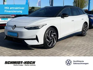 Volkswagen ID.7 Tourer Pro Pro 210 kW LED-Scheinw. Head-up