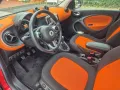 Smart ForFour 0.9 66kW -