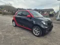 Smart ForFour 0.9 66kW -