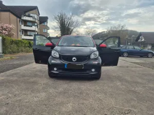 Smart ForFour 0.9 66kW -