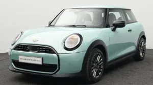 MINI COOPER C Classic Trim Automatik Head-Up Komfortz