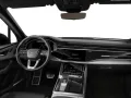 Audi SQ7 SUV PANO*AHK*B&O*ACC