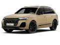 Audi SQ7 SUV PANO*AHK*B&O*ACC