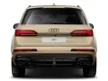 Audi SQ7 SUV PANO*AHK*B&O*ACC