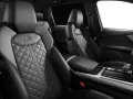 Audi SQ7 SUV PANO*AHK*B&O*ACC