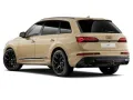 Audi SQ7 SUV PANO*AHK*B&O*ACC