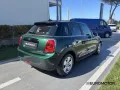MINI Mini Cooper D 1.5 TwinPower Turbo Cooper D Busin