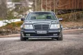 Mercedes-Benz E 36 AMG