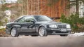 Mercedes-Benz E 36 AMG