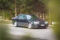 Mercedes-Benz E 36 AMG