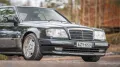 Mercedes-Benz E 36 AMG