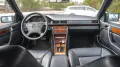 Mercedes-Benz E 36 AMG