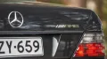 Mercedes-Benz E 36 AMG