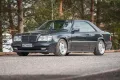 Mercedes-Benz E 36 AMG