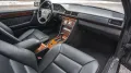 Mercedes-Benz E 36 AMG
