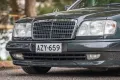 Mercedes-Benz E 36 AMG