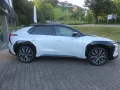 Subaru Solterra Comfort Navi Leder Digitales Cockpit Me