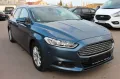 Ford Mondeo Turnier Business Edition