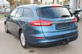 Ford Mondeo Turnier Business Edition
