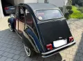 Citroën 2 CV6 Charleston