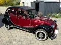 Citroën 2 CV6 Charleston