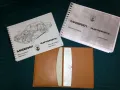 Maserati Quattroporte III 4.9 V8 - Originalzustand