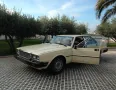 Maserati Quattroporte III 4.9 V8 - Originalzustand