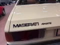 Maserati Quattroporte III 4.9 V8 - Originalzustand
