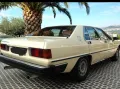 Maserati Quattroporte III 4.9 V8 - Originalzustand