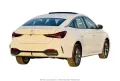 MG5 Luxury Edition 1.5