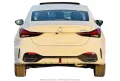 MG5 Luxury Edition 1.5