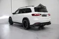 Mercedes-Benz GLS 63 AMG BRABUS*TV*MASSAGE*4D BURM*CARBON*24