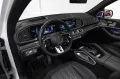 Mercedes-Benz GLS 63 AMG BRABUS*TV*MASSAGE*4D BURM*CARBON*24