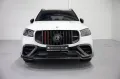 Mercedes-Benz GLS 63 AMG BRABUS*TV*MASSAGE*4D BURM*CARBON*24