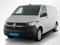 Volkswagen T6.1 Kasten 2.0TDI LR Rückfahrkamera Sitzheizung