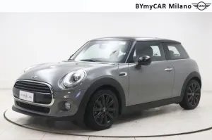 MINI Mini Cooper D 1.5 D Cooper D Hype Auto