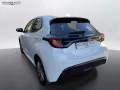 Mazda 2 1.5 VVT-iE HYBRID Select tetto panoramic