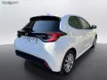 Mazda 2 1.5 VVT-iE HYBRID Select tetto panoramic