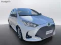 Mazda 2 1.5 VVT-iE HYBRID Select tetto panoramic