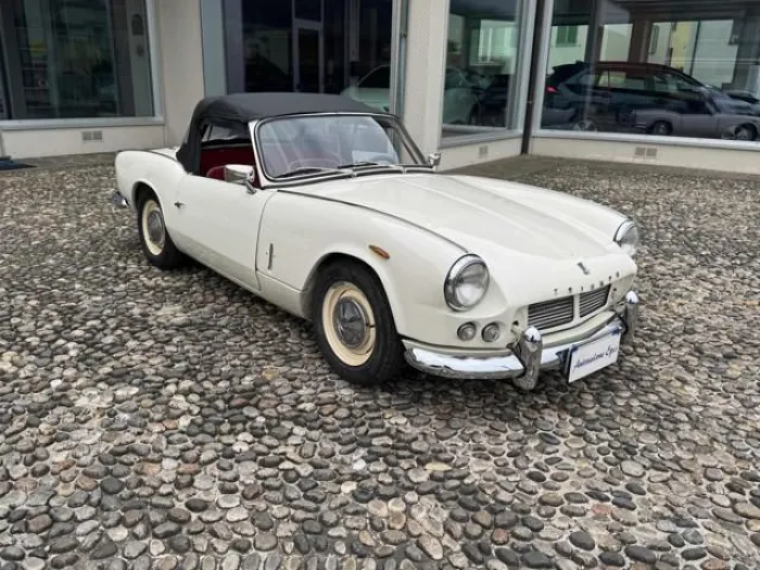 Other TRIUMPH Spitfire mk1