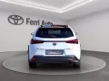 Lexus LEXUS Ux 250h 2.0 design 2wd cvt del 2024