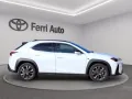 Lexus LEXUS Ux 250h 2.0 design 2wd cvt del 2024