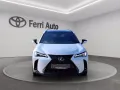 Lexus LEXUS Ux 250h 2.0 design 2wd cvt del 2024